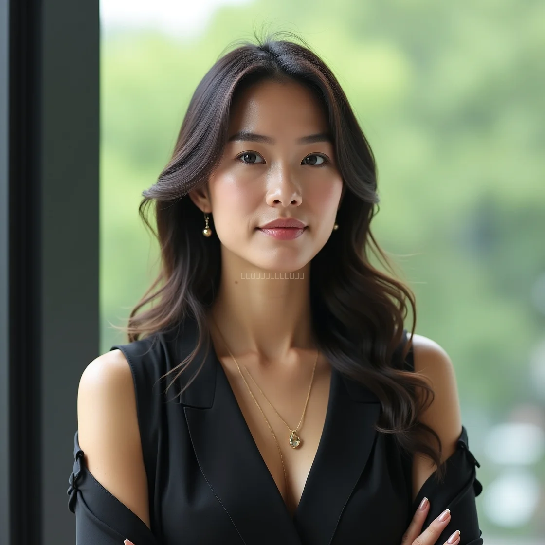 Sophia Tan